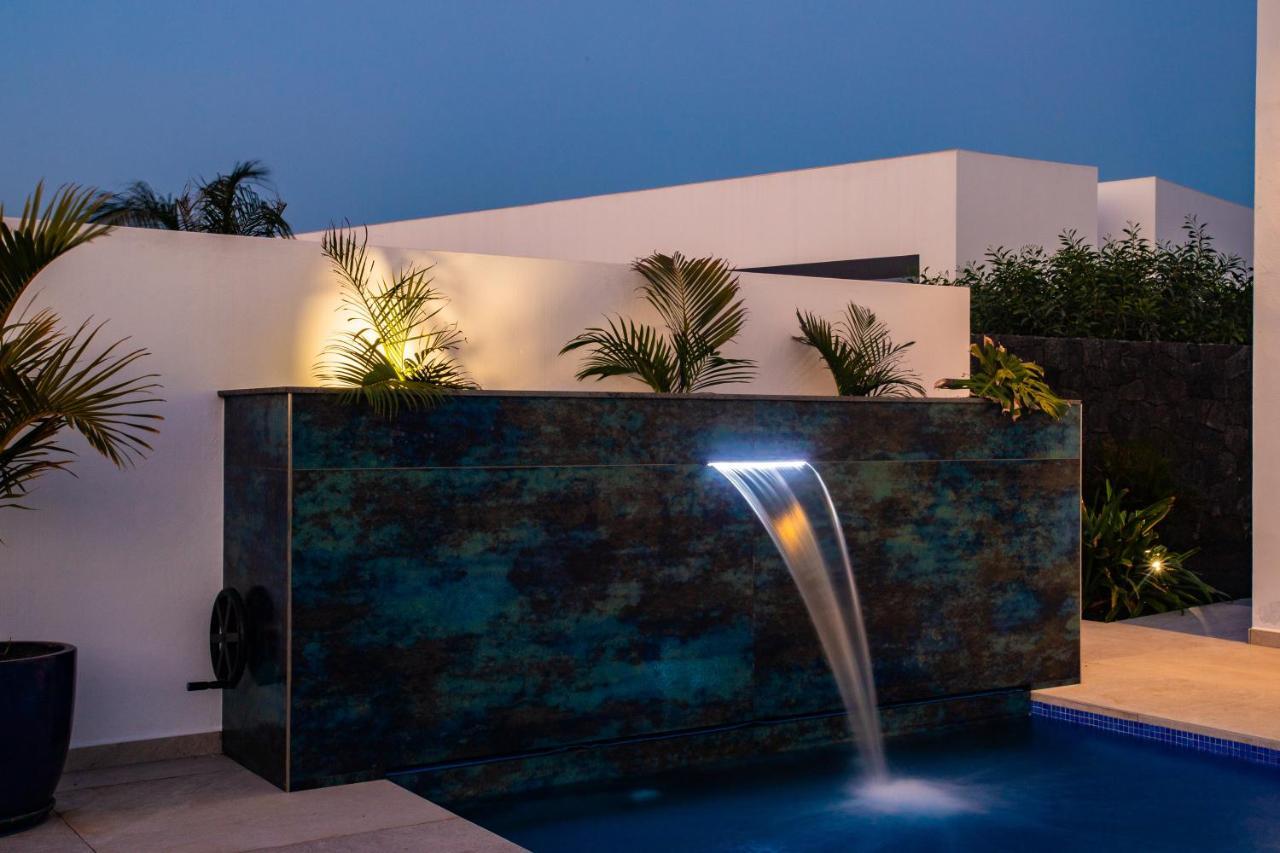 Golf Palms Villa Costa Teguise Buitenkant foto