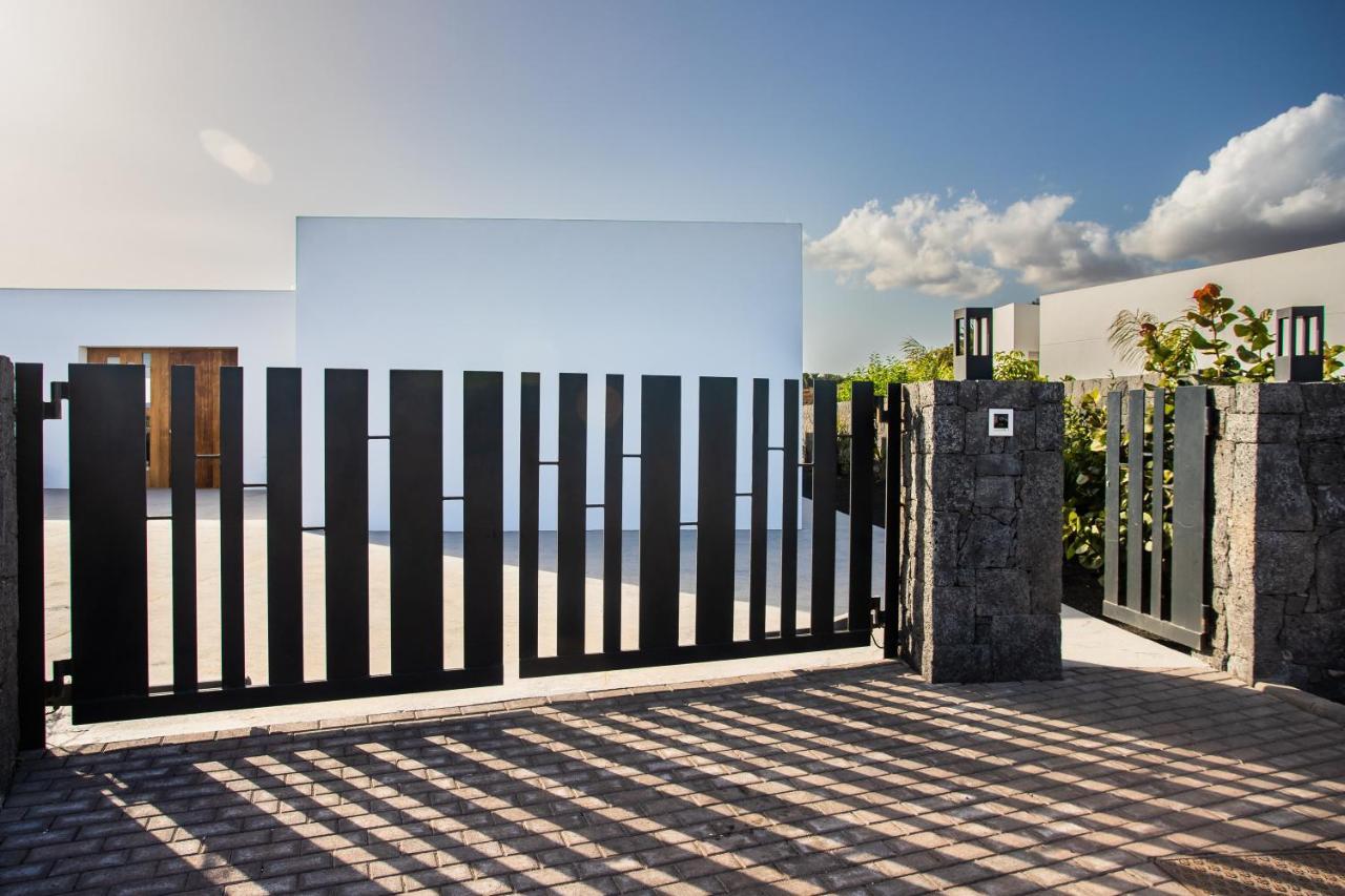 Golf Palms Villa Costa Teguise Buitenkant foto